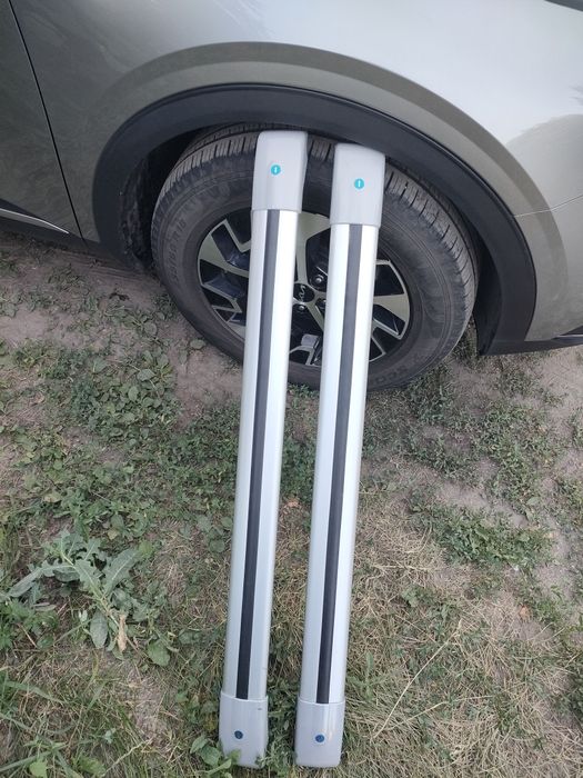Продажа поперечин для автобокса
