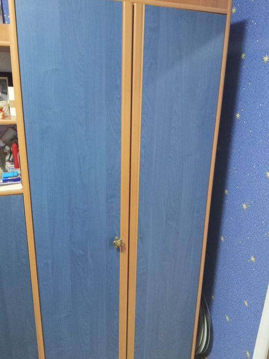 Детский гарнитур