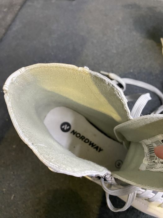 Коньки фигурные