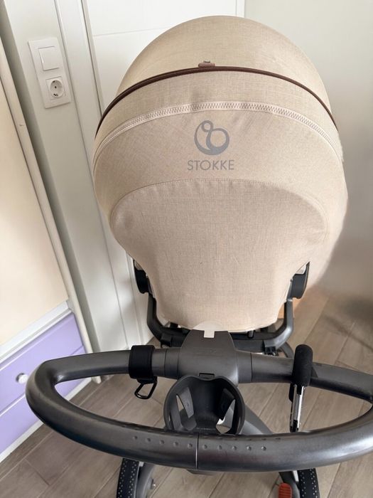 Детска Количка Stokke