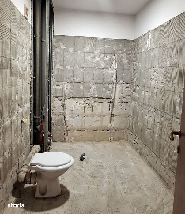 Vanzare apartament 3 camere, Dorobantilor, parcare