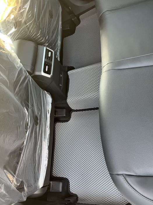 Ева полики/ Авто коврики