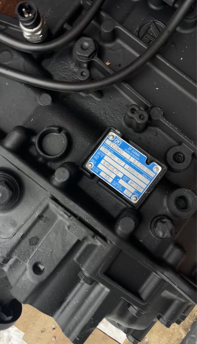 Кпп камаз ZF 9/16