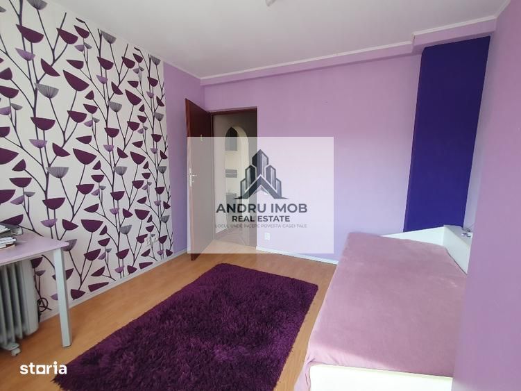 Vanzare Apartament 3 Camere Dristor / Baba Novac Bucuresti Sector 3