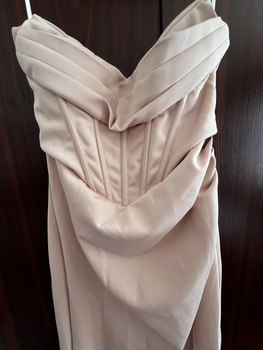 Официална рокля L