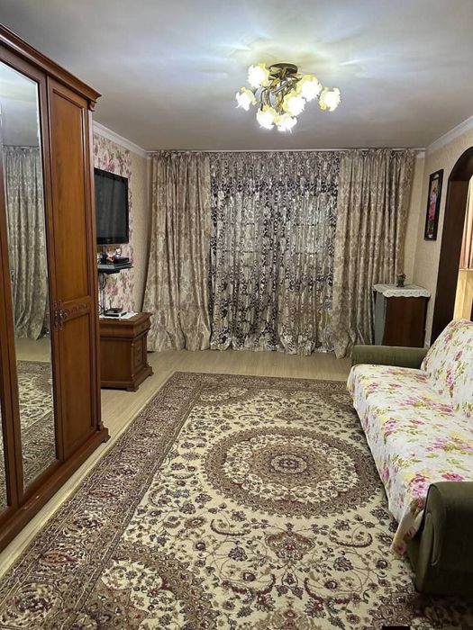 2/3хоналик Уй Хамма шароитлари билан