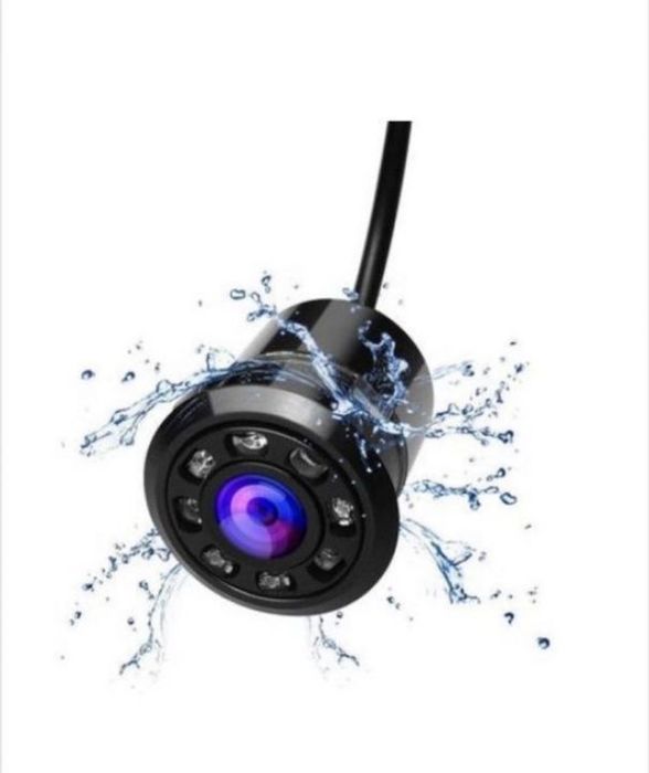 Camera masalier Electrică auto Accesorii alarme Senzor de parca