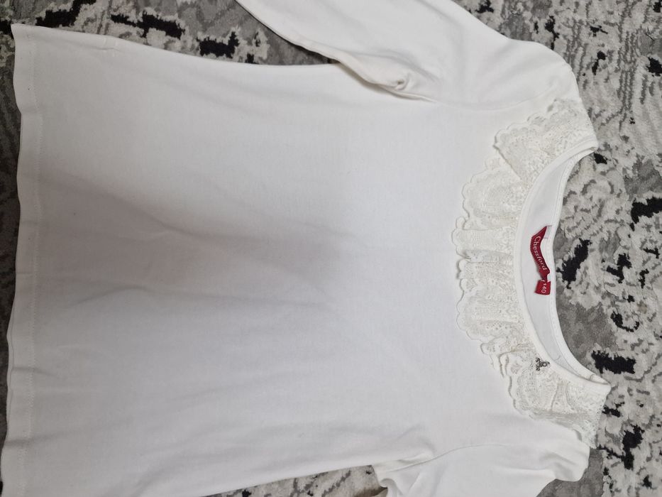 Форма школьная для девочки 2-3 класс