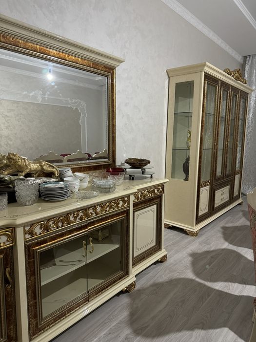 комод и витрина турецкие