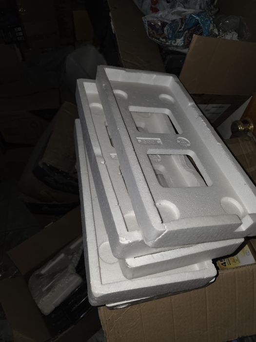 Пенопласт, бесплатно, самовывоз