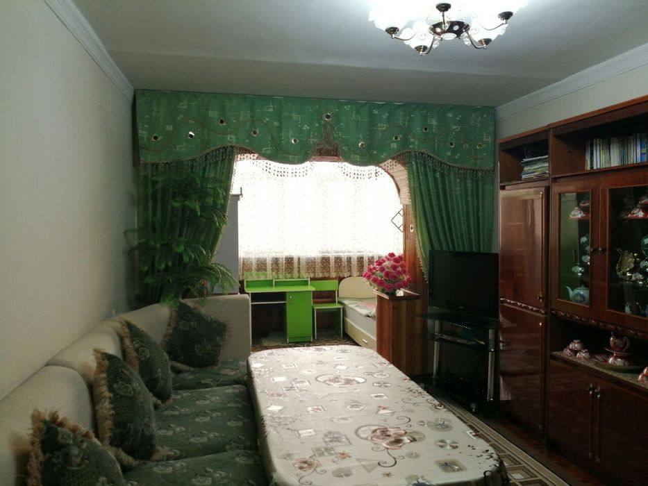 Квартира ижарага