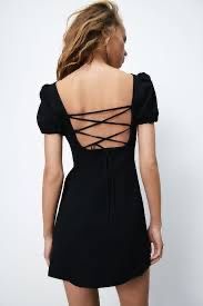 Платье Zara