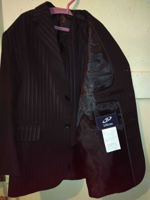 Классический  костюм