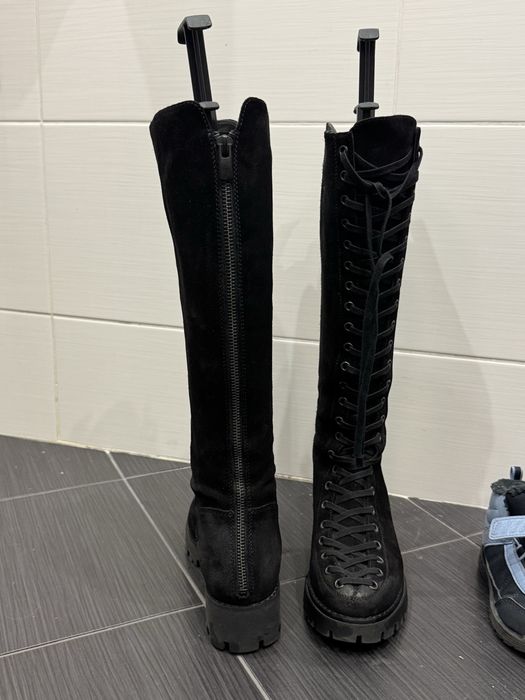 Нова цена Ботуши Musette