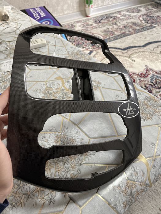 Spark rul va Magnitafon