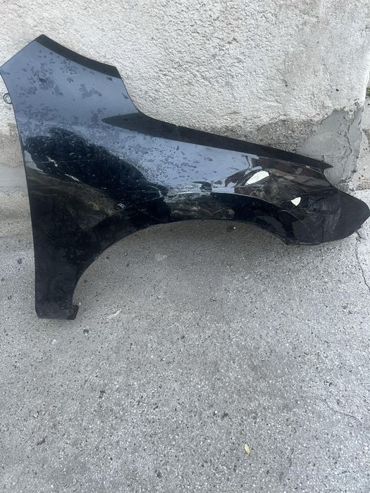 Какник за hyundai i30