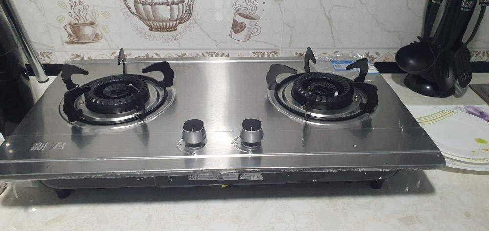 Газплита (Варочная панель)
