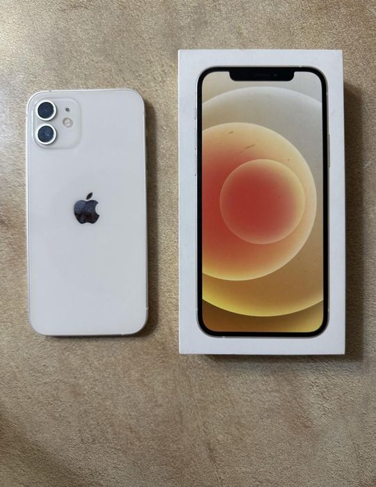 Iphone 12 128gb | Айфон 12 128 гб