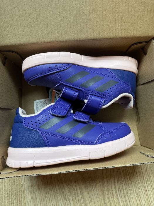 Nike и Adidas детски маратонки