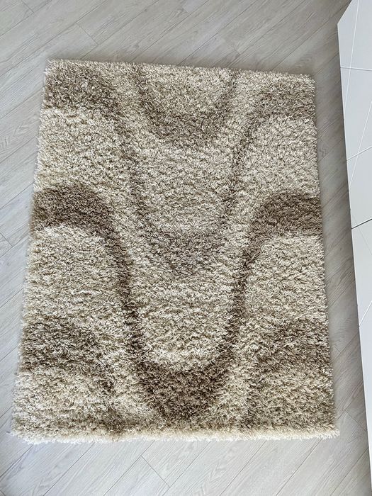 Ковер шегги