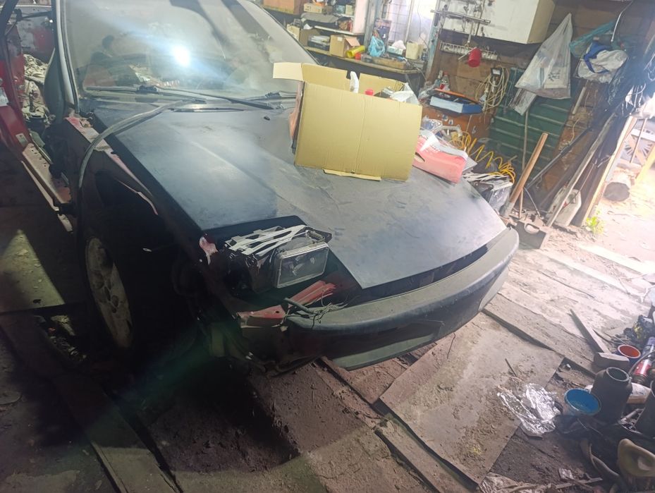 Продам Ford Probe 2