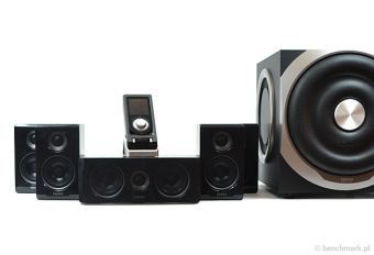 Vand 3 sisteme Edifier s760d complete