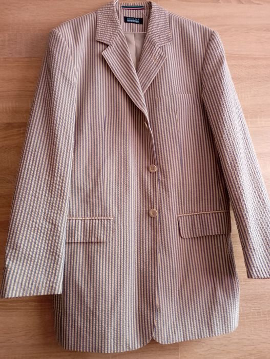 Мъжки маркови сака .