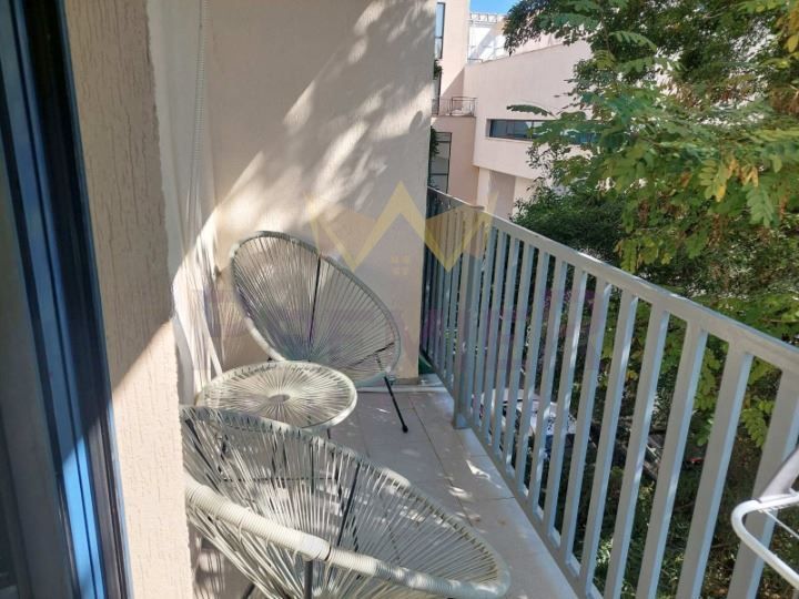 Продава се Едностаен апартамент в к.к. Слънчев бряг - 38 кв.м за 1364 €/кв.м - Снимка #6