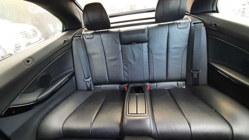 Dezmembrez bmw seria 4 f33 CABRIO/seria 4 m-pachet/f32/f33/f36/bara m/