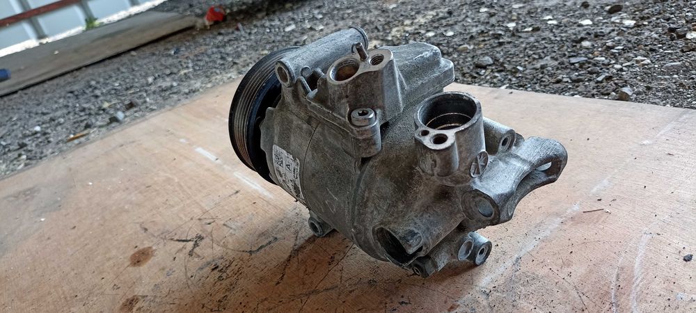 Compresor AC 5N0820803A Audi Skoda VW SEAT 5N0820803A