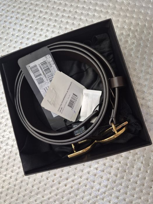 Ремень dolce gabbana 105 см