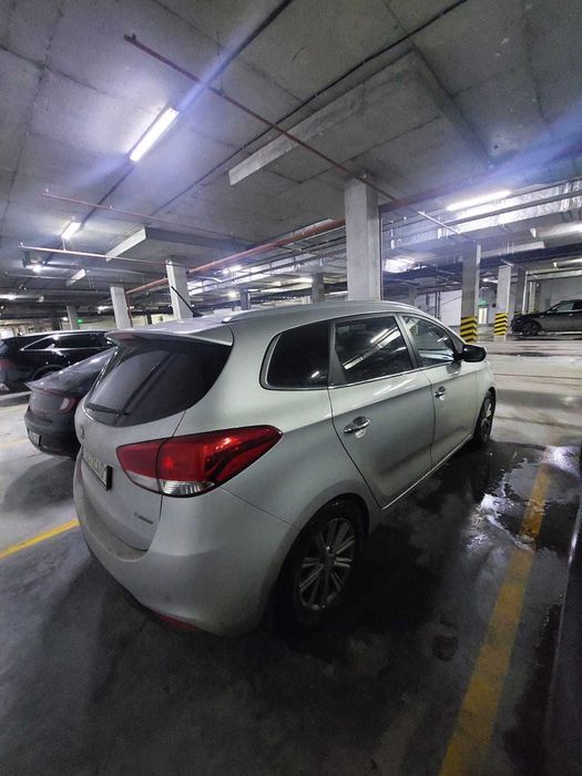 Продаётся Кия Каренс