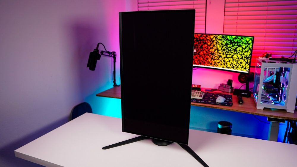 Монитор AORUS FO27Q3 EK 27 дюймов QD LED