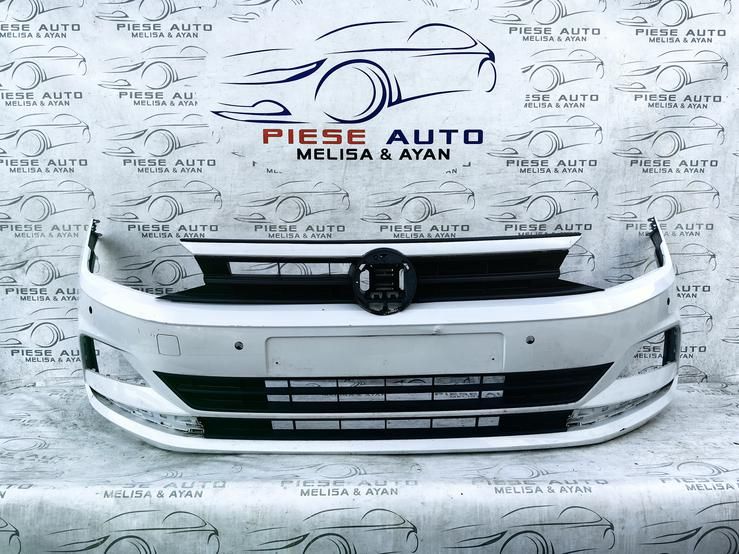 Bara fata Volkswagen Polo 2G an 2017-2018-2019-2020-2021