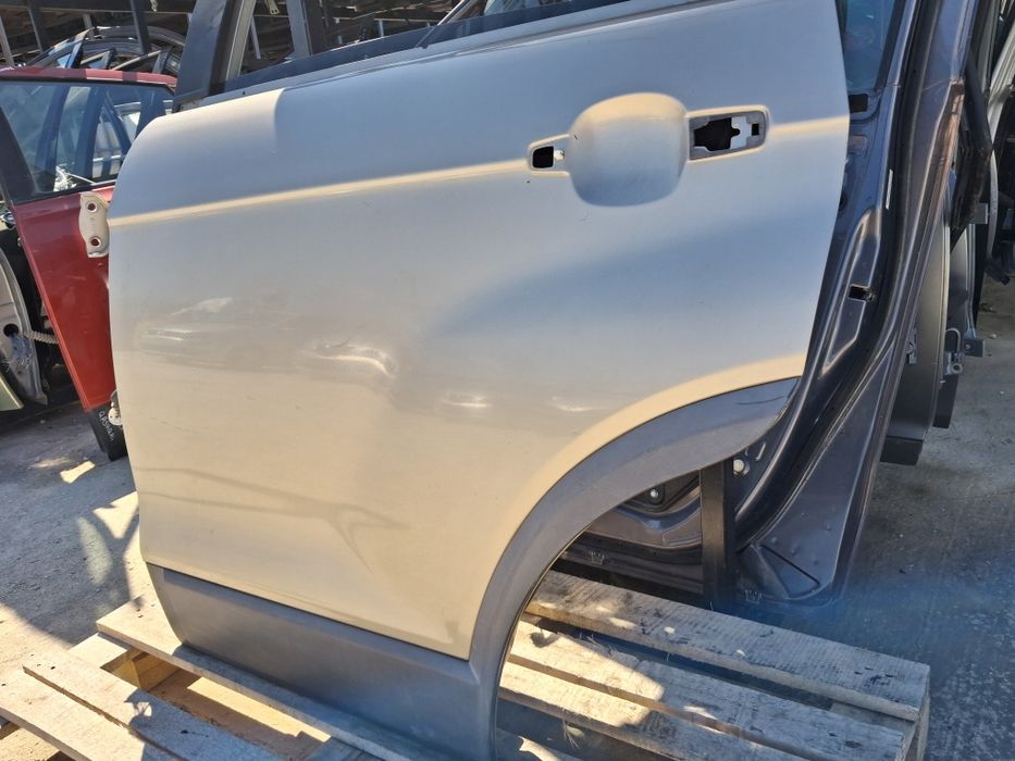 Врата Chevrolet Captiva