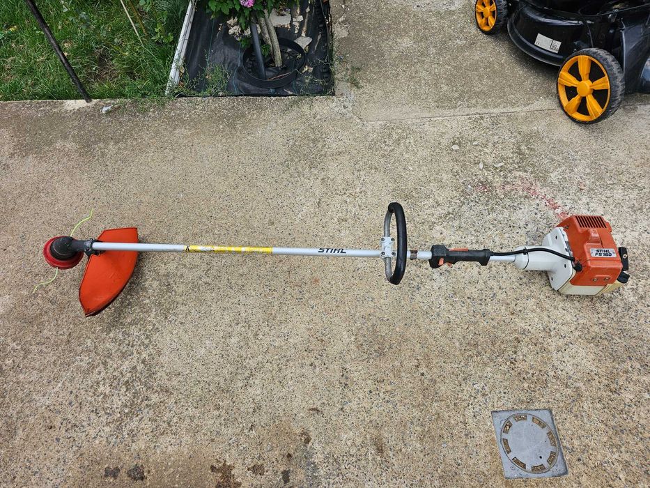 Моторна Коса STIHL FS 160. ПЕРФЕКТНА
