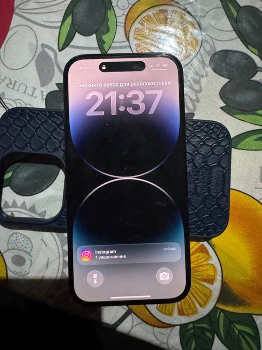 Iphone 14 pro sotiladi xolati alo