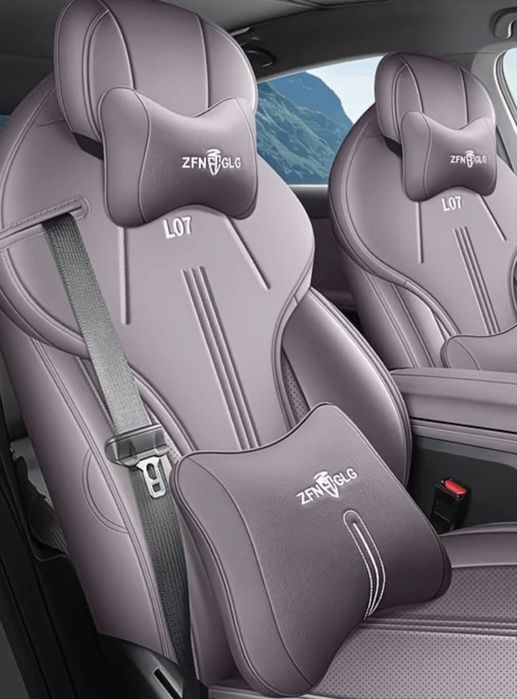 Deepal L07 чехлы