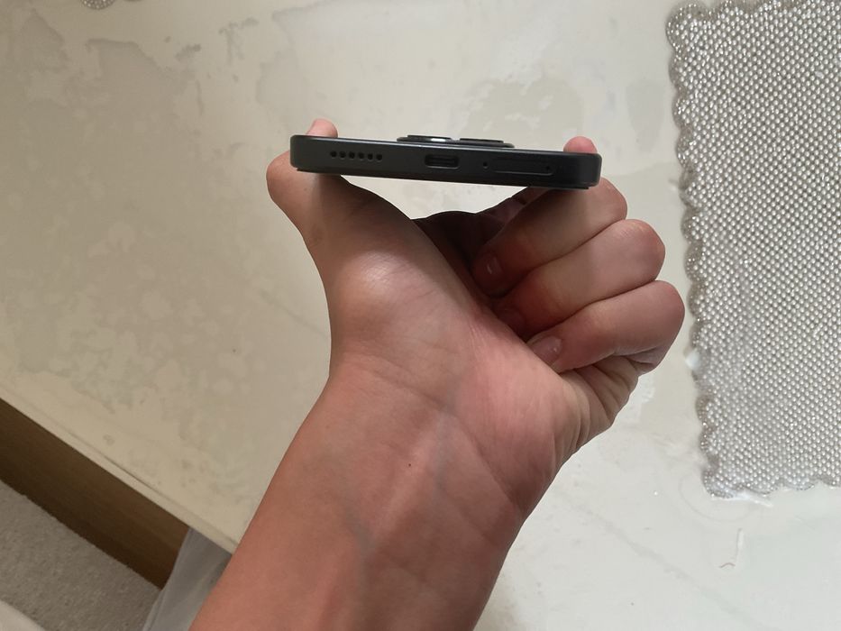 Redmi Note 15 Pro 5G на 512 Гб
