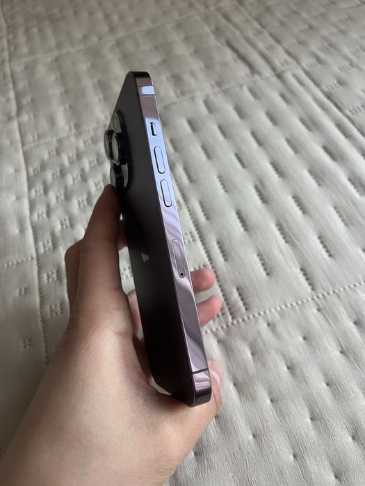 Iphone 14 pro продам