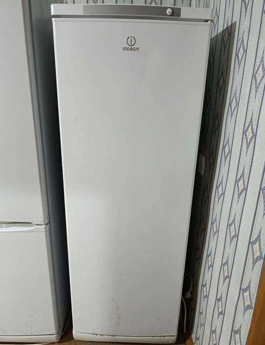 indesit морозилка