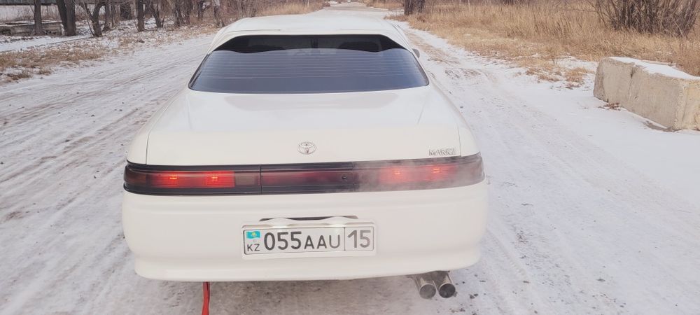 В продаже марк 2 90