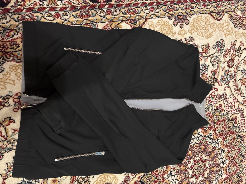 Ветровка весна осень