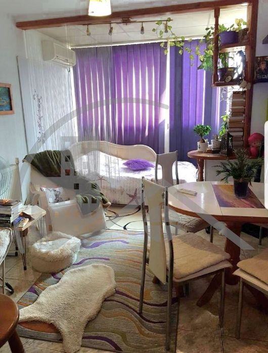 Продава се Двустаен апартамент в Балчик - 45 кв.м за 1512 €/кв.м - Снимка #5