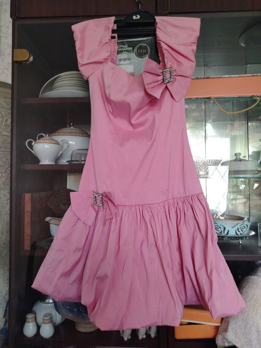 Платье размер 42-44-46