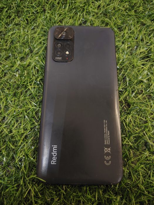 Продам Redmi note 11s 8/128