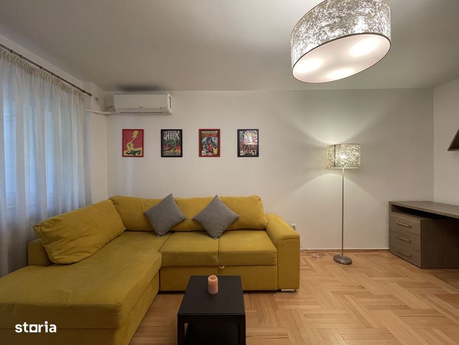 Apartament 2 camere Tineretului Comision 0%