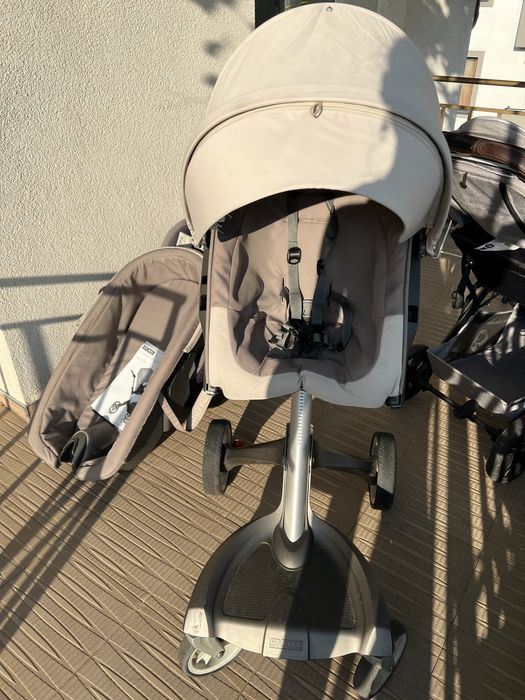 Детска количка Stokke