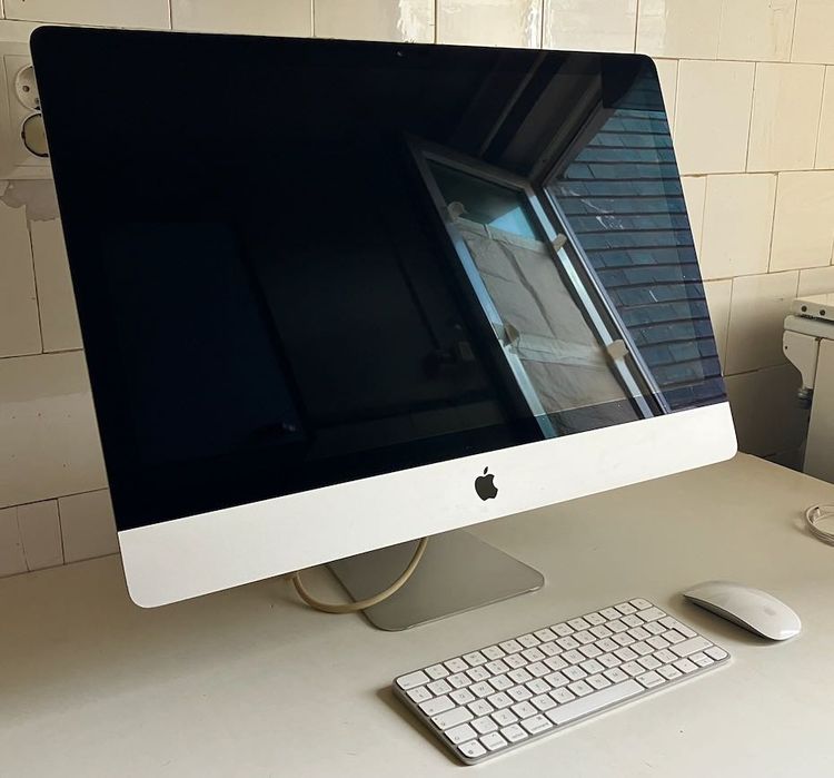 IMac 27