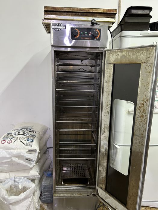 Растойкойчный шкаф  б/у